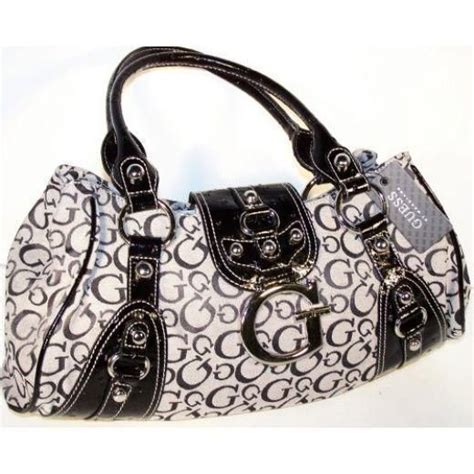 spot fake guess bags|guess bag genuine.